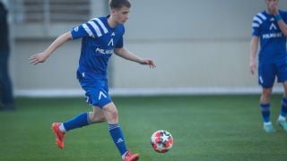 Веласкес избра титулярите на Левски, прави промени