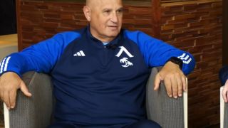 Сменилият Реал (Мадрид) с Левски проговори ВИДЕО