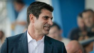 Георги Иванов посети още един роден футболен град ВИДЕО