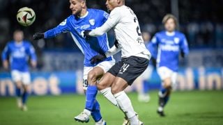 Важна фигура напуска Лудогорец
