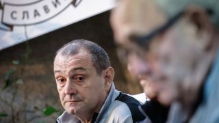 Златомир Загорчич: Готови сме на 90 процента за първенството ВИДЕО