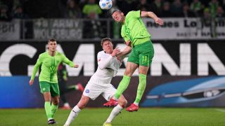 Кръгът в Бундеслигата почна с изненада ВИДЕО