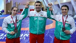 Българин пое националния отбор на Полша