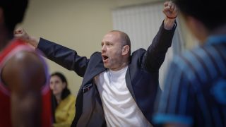 Тити Папазов: Наско пое голям риск