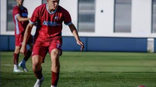 Синът на Валери Божинов смени отбора в Elitbet Трета лига