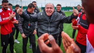 Шампионски празник за знакова фигура в ЦСКА СНИМКИ