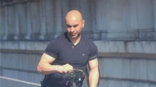 Тежко и горко на Гълъбин Боевски! Наркобарони му издадоха смъртна присъда