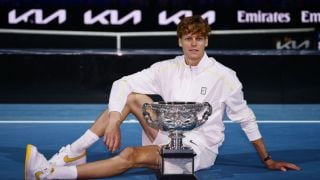 Всички шампиони на Australian Open при мъжете