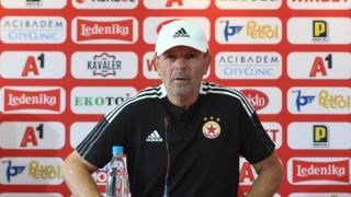 Уволнения в ЦСКА преди мача с Лиепая, Стойчо Младенов се връща