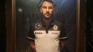 Официално: Славия се раздели с нападател