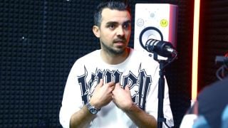 Костадин Велков пред БЛИЦ Live: Как спечели 100 бона и защо е имало побоища в Славия