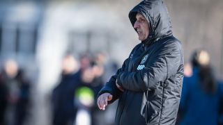 Наско Орела: Левски с нищо не ме впечатли