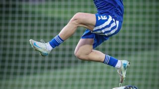 Извънредна новина от лагера на Левски за Алекс Колев
