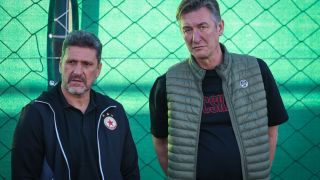 ЦСКА потвърди бомбата на годината