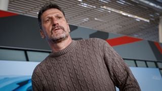 Филип Филипов: ЦСКА никога не е бил толкова стабилен