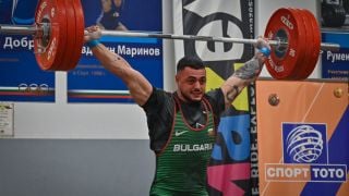Извънредно решение за бъдещето на щангите ни