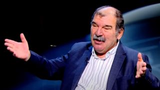 Георги Атанасов: Тирето на ЦСКА беше мехлем за комплексите на враговете ВИДЕО