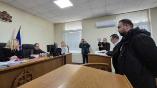 Съдът отряза тънък ход на убиеца на Ферарио Спасов