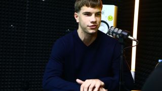Сръбски талант пред БЛИЦ Live: Написах в Гугъл Георги Петков и се видях в чудо