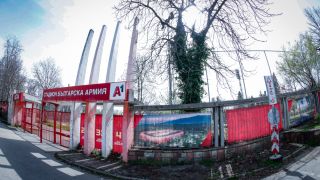 Редица новости на „Армията“, ето какво се случва ВИДЕО