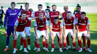 Учени с удивителни данни: ЦСКА е №1 в света ТАБЛИЦА