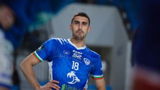 Звезда на Левски №1 в престижна класация