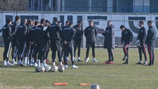 Официално: Локо (Пд) взе заместник на Луков