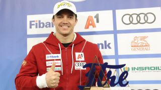 Алберт Попов след въпрос от БЛИЦ: Кой беше първи и какво му каза?