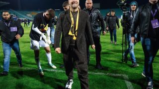Зингаревич: Играят си с мен! Идвам в България и... ВИДЕО