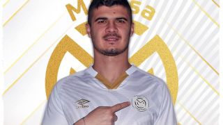Наш национал смени отбора в Турция