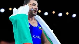 Олимпийският ни шампион Новиков изригна след скандалите в борбата