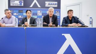 Подробности след бомбата на БЛИЦ за труса с оставките в Левски