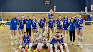 Левски доближи опасно близко лидера