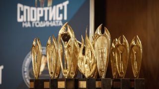 Обявиха Топ 10 за Спортист №1 на България