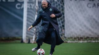 Игор Йовичевич призна: Ботев вече ни създаде проблеми