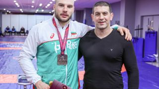 Шефът на борбата: Станка Златева излъга, не съм я пренебрегвал или прескочил