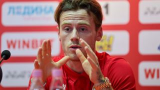 Хайнц: Томаш не ме хареса още от първия ден