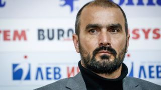 Кристиян Добрев: Отборите в елита имаме най-сериозните проблеми