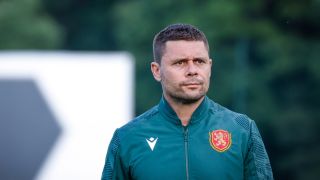 Александър Димитров извънредно пред БЛИЦ за жребия и очакванията за Евро 2027