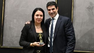 Гонзо и БФС събраха столичните клубове СНИМКИ