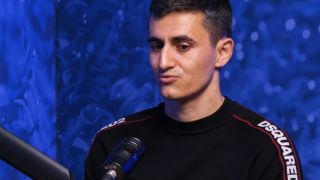 Костадинов каза кой му се обадил да се върне в Левски ВИДЕО 
