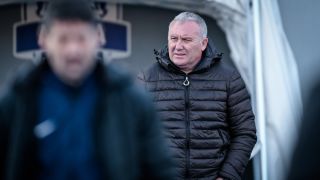 Киров каза защо заместникът на Ахмедов не попадна в групата ВИДЕО