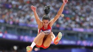 Пламена Миткова прави фурор в Карлсруе ВИДЕО