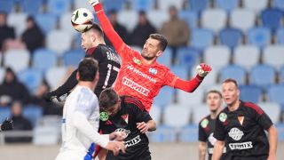 Дебрецен на Ел Маестро изплува от опасната зона
