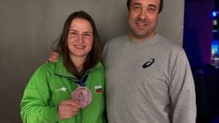 Биляна Дудова разкри за проблем