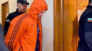 Пуснаха Антон Бореца на свобода и се случи нещо страшно