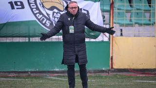 Илиан Илиев бесен на Черно море: Играчите не се поучиха