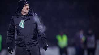 Щастливият Заги:  За Вуцов питайте шефовете, с жена си се карам по 15 пъти на година ВИДЕО