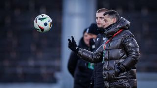 Томаш: Срамно, нямаме право да изглеждаме по този начин ВИДЕО
