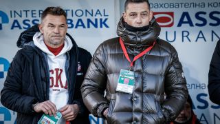 Ники Александров и Шабански с брутална атака срещу Томаш ВИДЕО